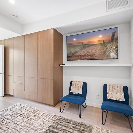 Experience Eco-Luxury At Its Finest - Centrally Located Clea House In San Diego! Exteriör bild