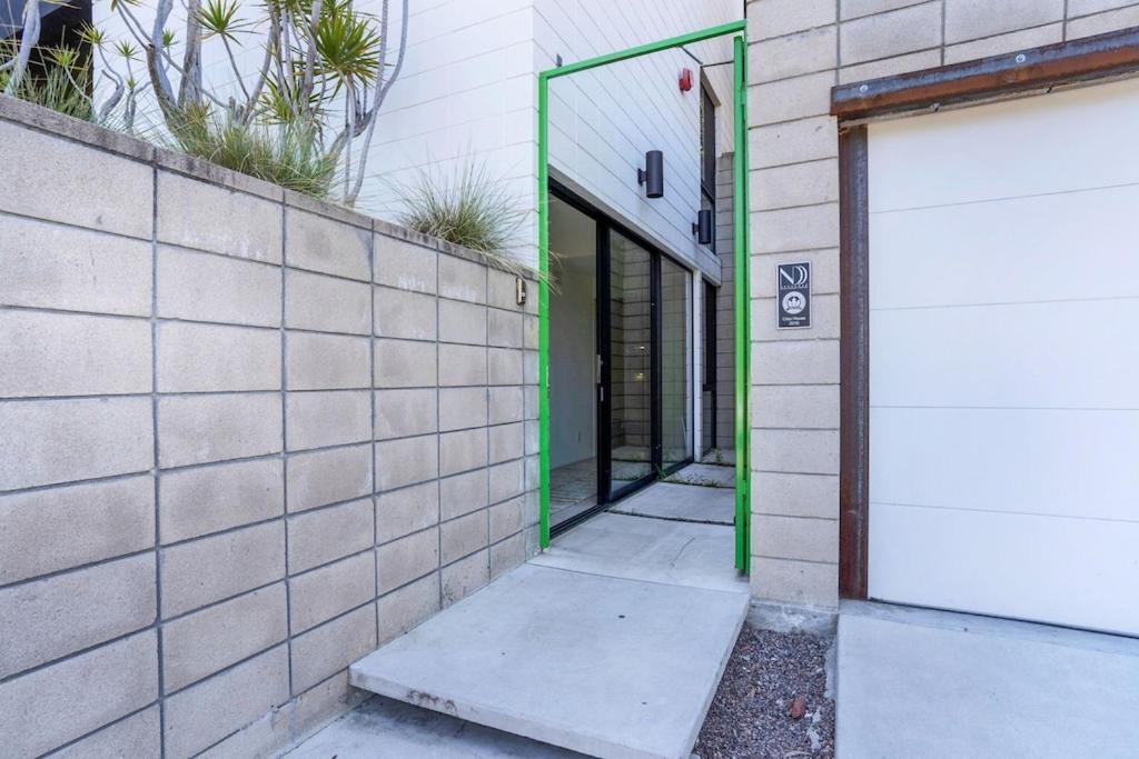 Experience Eco-Luxury At Its Finest - Centrally Located Clea House In San Diego! Exteriör bild