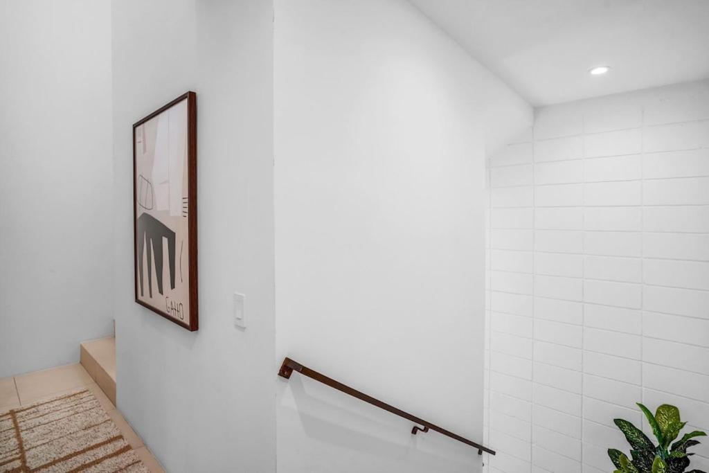 Experience Eco-Luxury At Its Finest - Centrally Located Clea House In San Diego! Exteriör bild