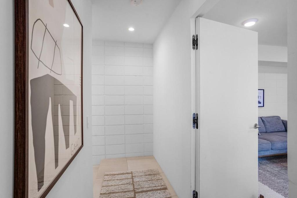 Experience Eco-Luxury At Its Finest - Centrally Located Clea House In San Diego! Exteriör bild