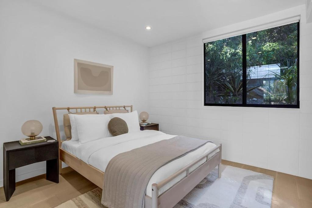 Experience Eco-Luxury At Its Finest - Centrally Located Clea House In San Diego! Exteriör bild