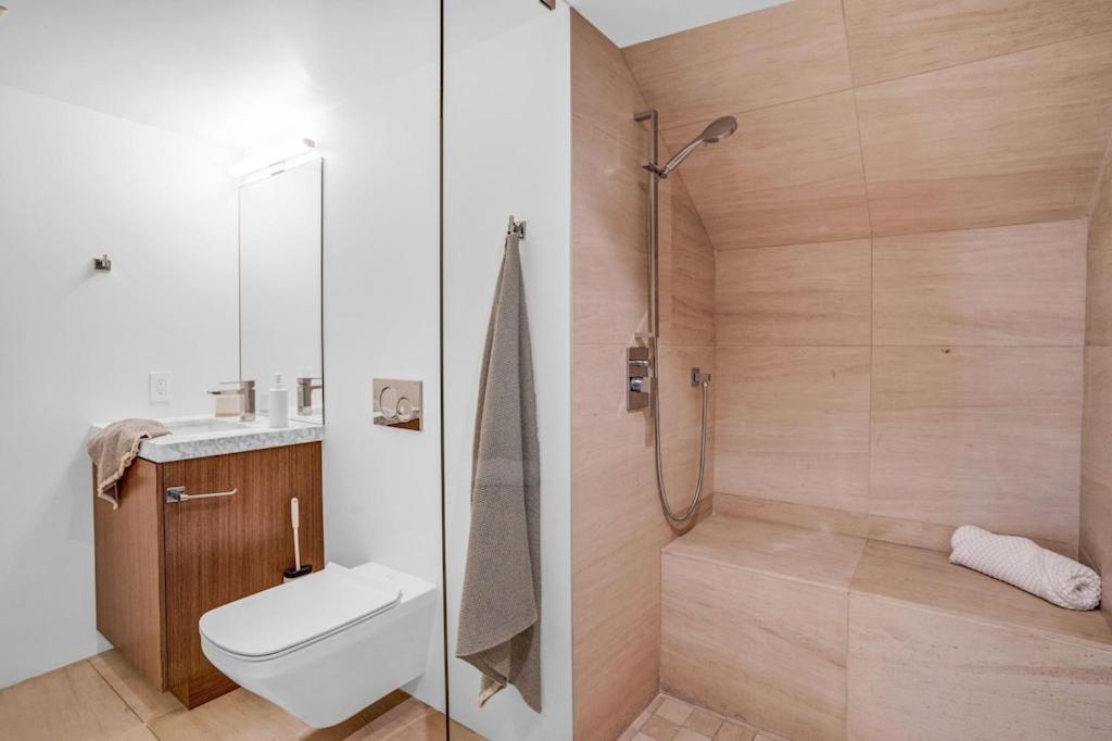 Experience Eco-Luxury At Its Finest - Centrally Located Clea House In San Diego! Exteriör bild