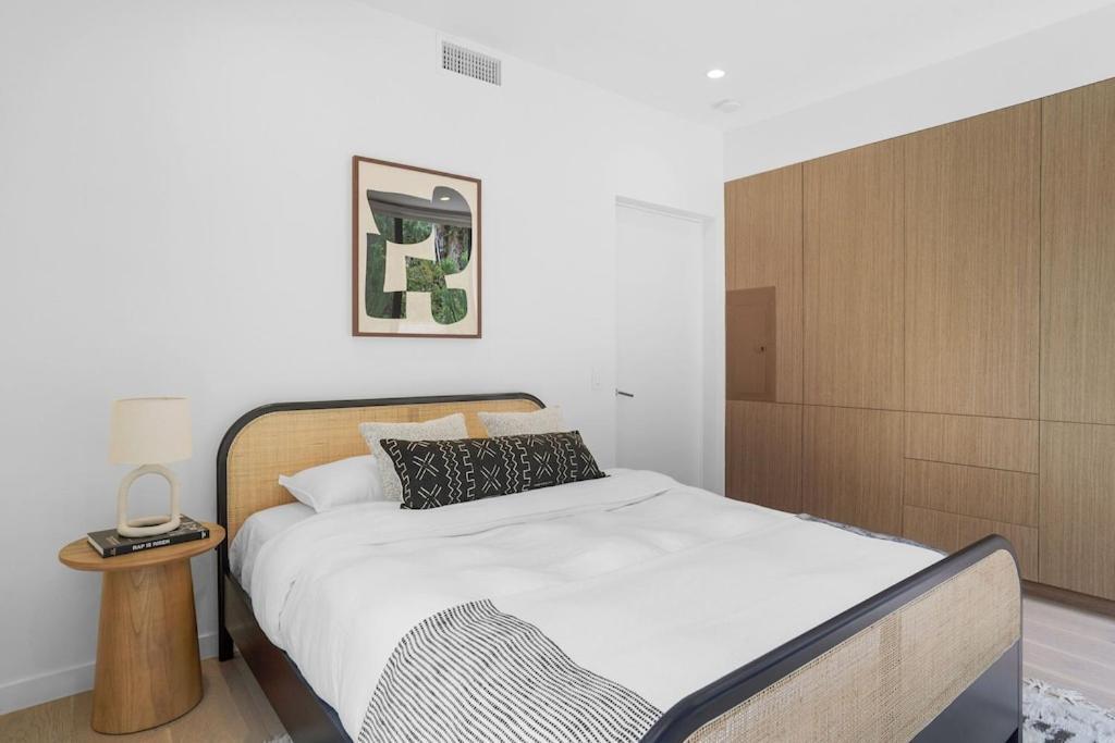 Experience Eco-Luxury At Its Finest - Centrally Located Clea House In San Diego! Exteriör bild