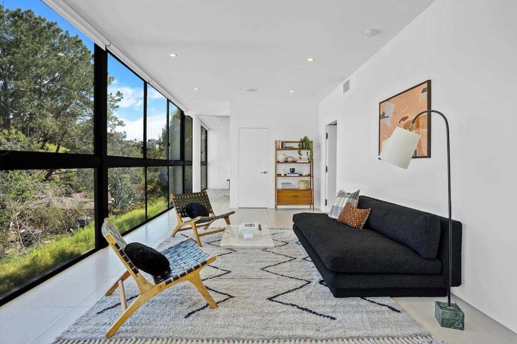 Experience Eco-Luxury At Its Finest - Centrally Located Clea House In San Diego! Exteriör bild