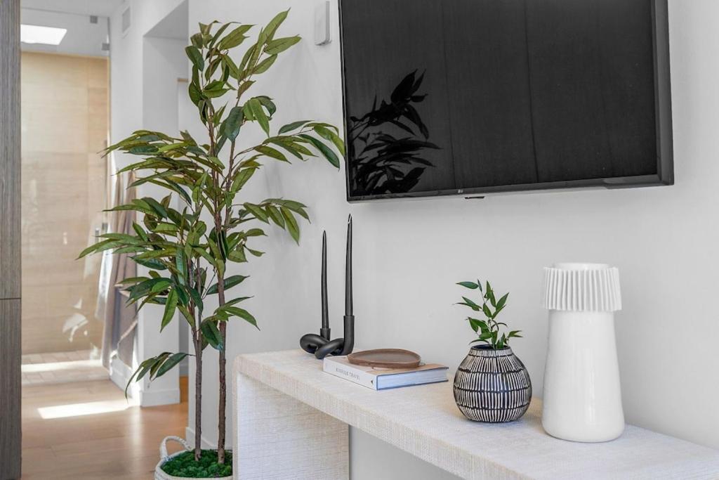 Experience Eco-Luxury At Its Finest - Centrally Located Clea House In San Diego! Exteriör bild
