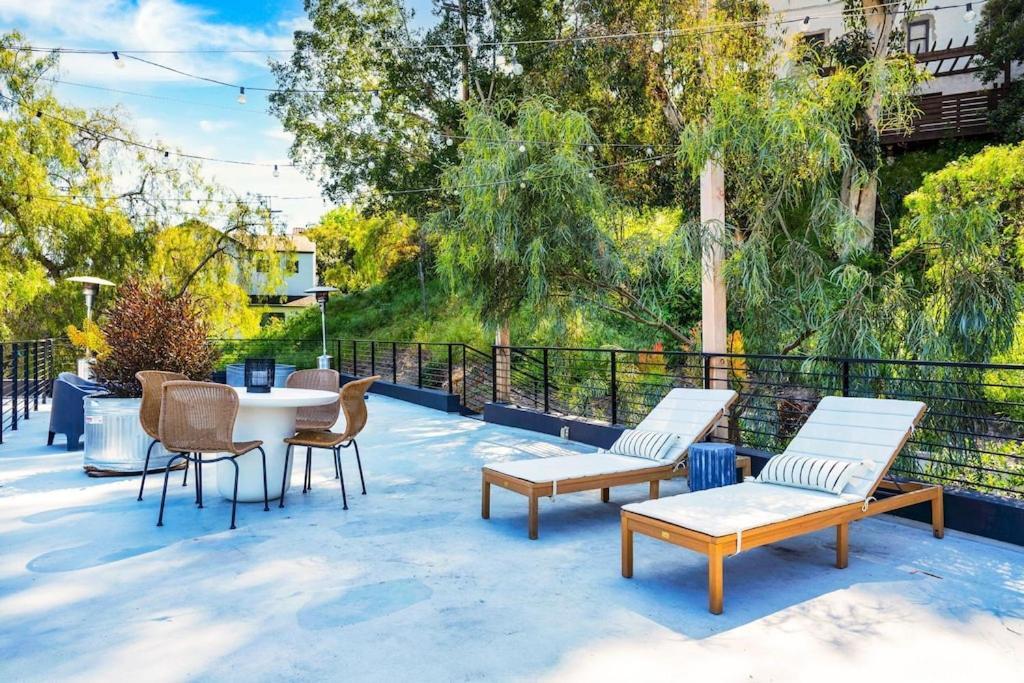 Experience Eco-Luxury At Its Finest - Centrally Located Clea House In San Diego! Exteriör bild