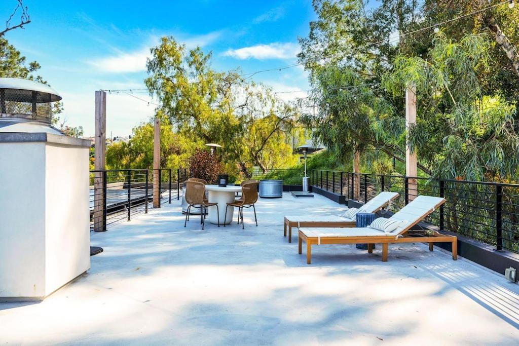 Experience Eco-Luxury At Its Finest - Centrally Located Clea House In San Diego! Exteriör bild
