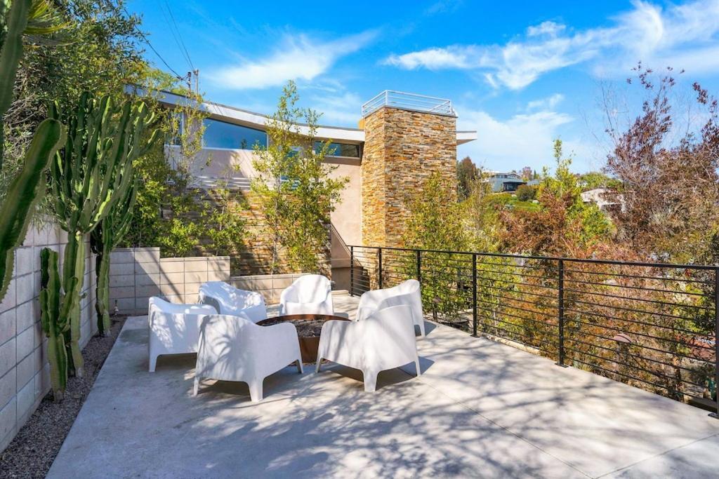 Experience Eco-Luxury At Its Finest - Centrally Located Clea House In San Diego! Exteriör bild