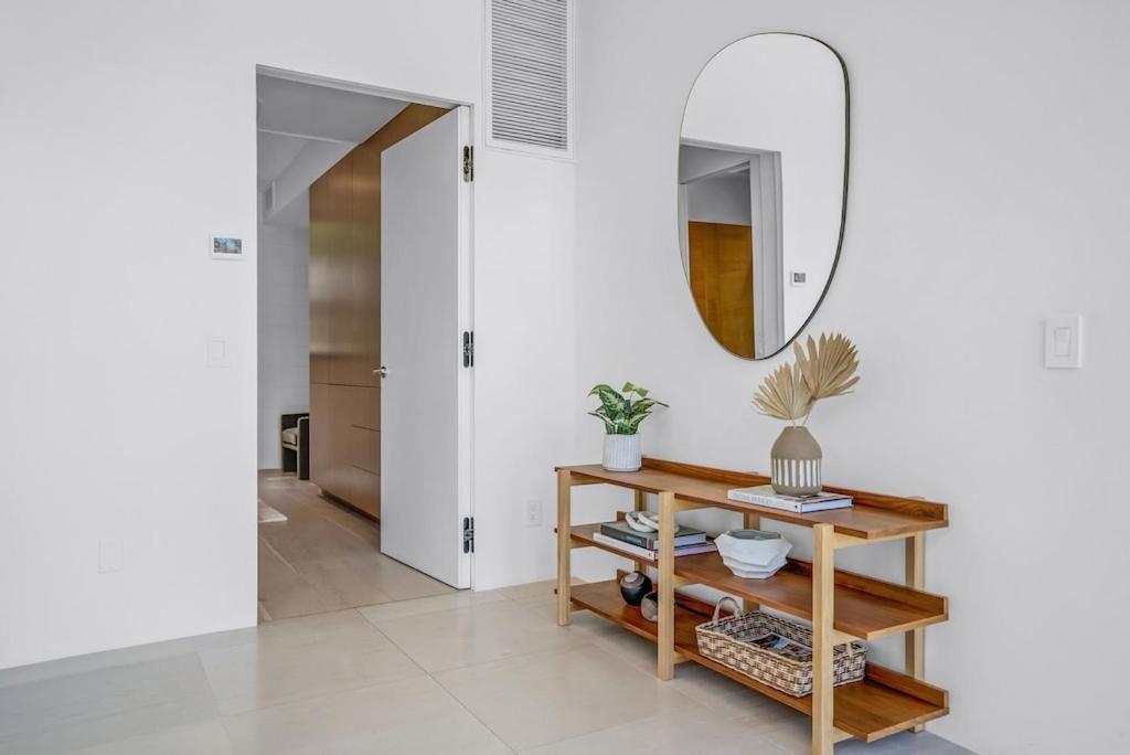 Experience Eco-Luxury At Its Finest - Centrally Located Clea House In San Diego! Exteriör bild