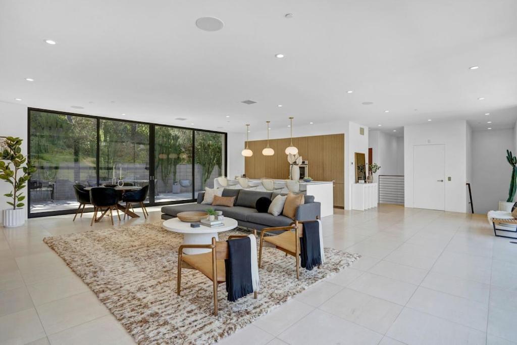 Experience Eco-Luxury At Its Finest - Centrally Located Clea House In San Diego! Exteriör bild