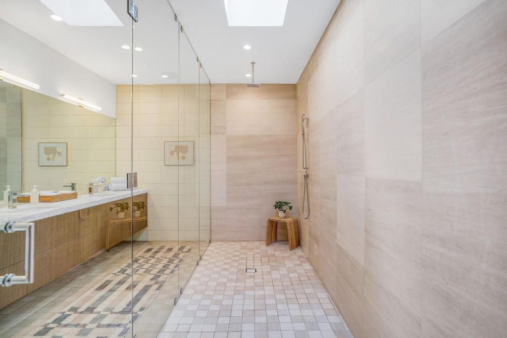 Experience Eco-Luxury At Its Finest - Centrally Located Clea House In San Diego! Exteriör bild