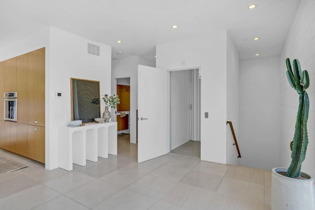 Experience Eco-Luxury At Its Finest - Centrally Located Clea House In San Diego! Exteriör bild
