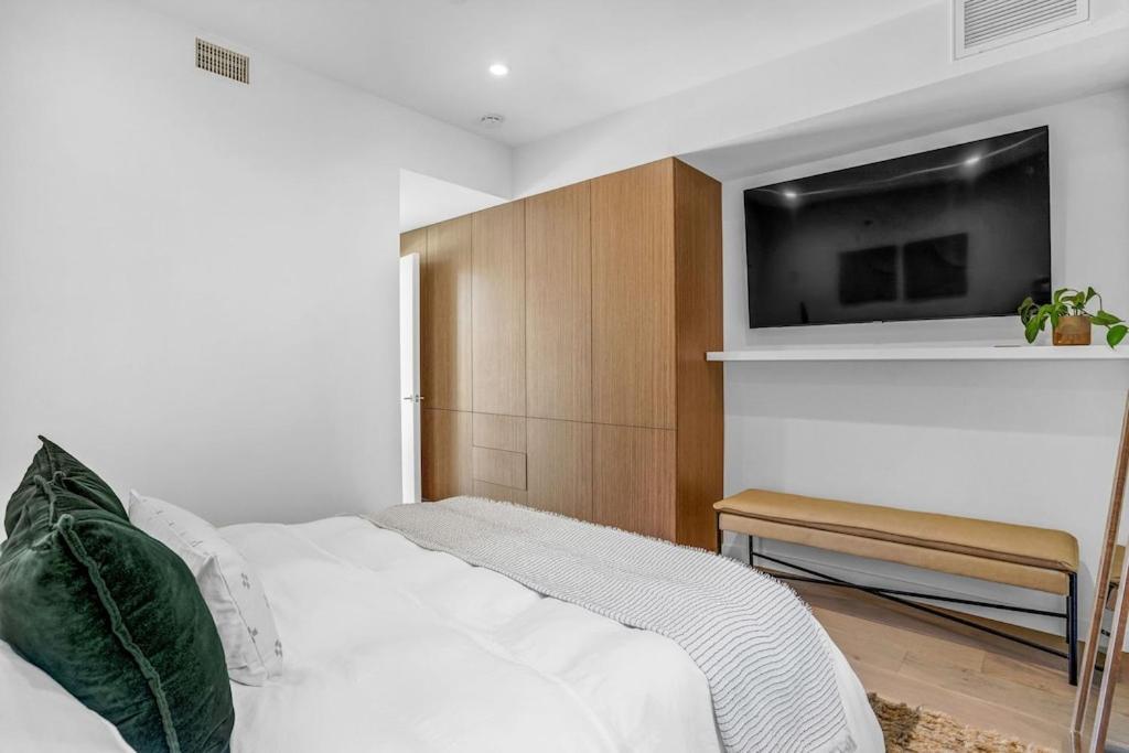 Experience Eco-Luxury At Its Finest - Centrally Located Clea House In San Diego! Exteriör bild
