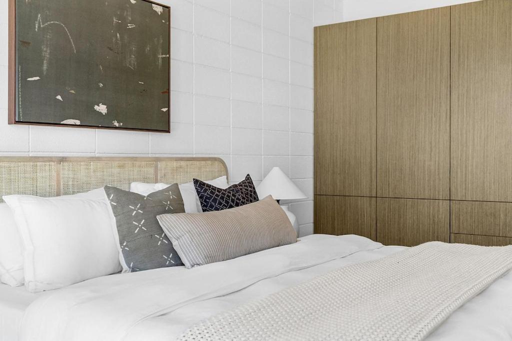 Experience Eco-Luxury At Its Finest - Centrally Located Clea House In San Diego! Exteriör bild