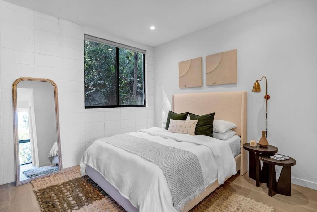 Experience Eco-Luxury At Its Finest - Centrally Located Clea House In San Diego! Exteriör bild