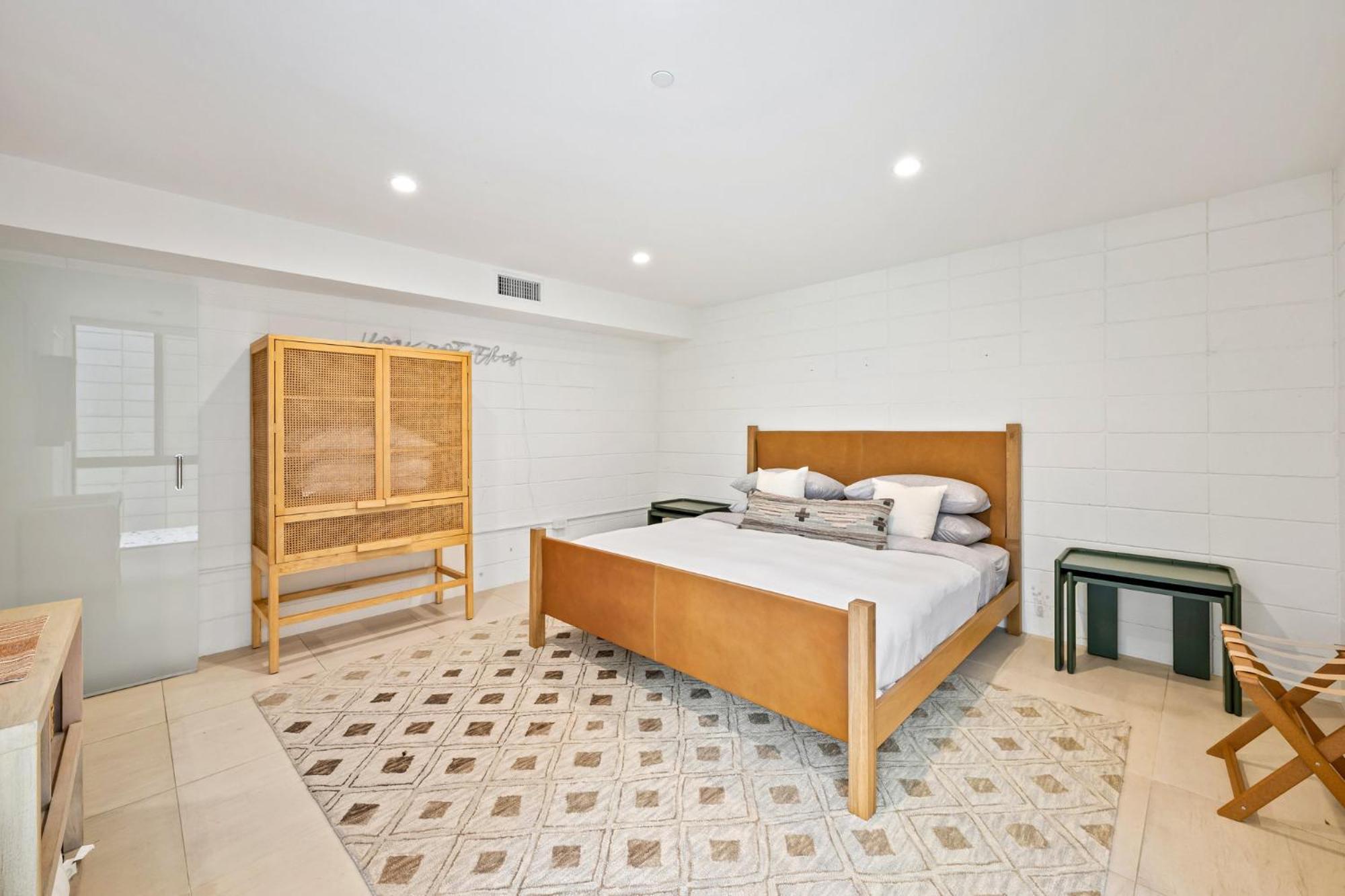 Experience Eco-Luxury At Its Finest - Centrally Located Clea House In San Diego! Exteriör bild