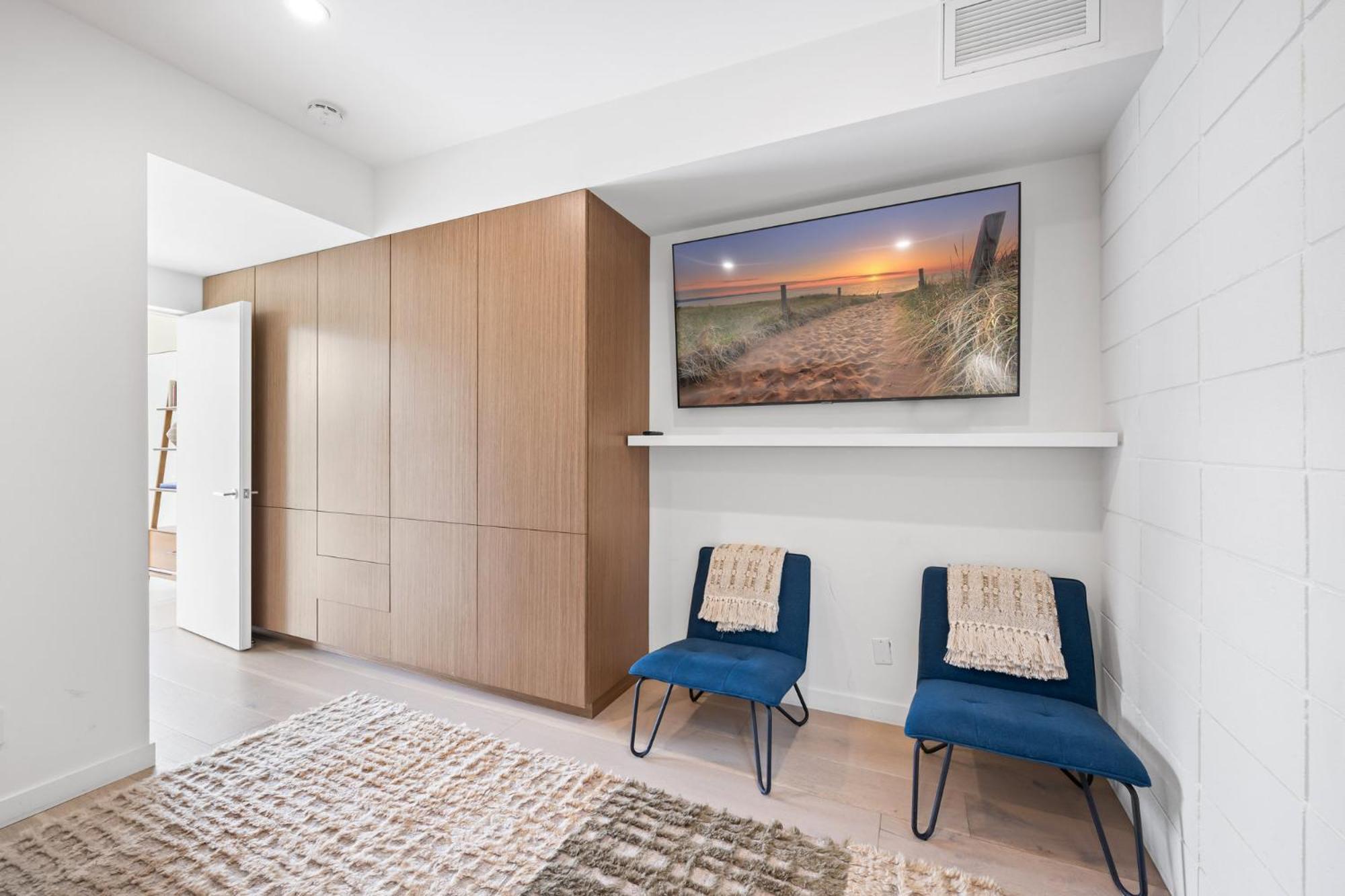 Experience Eco-Luxury At Its Finest - Centrally Located Clea House In San Diego! Exteriör bild